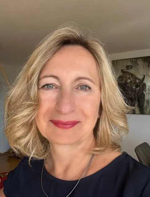 Barbara Kraus, Mental- und Hypnosecoach
